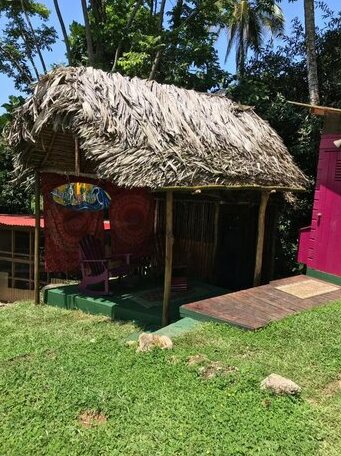 Free Spirit Oasis - Photo5
