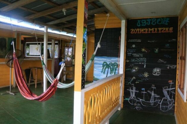 Hostal Bastimentos - Photo2