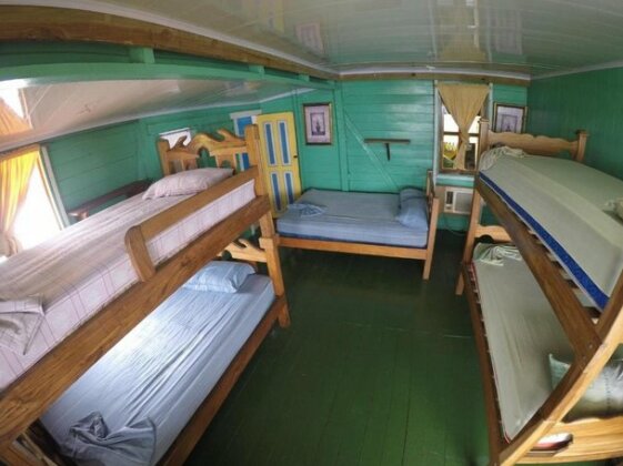 Hostal Bastimentos - Photo3