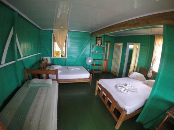 Hostal Bastimentos - Photo4