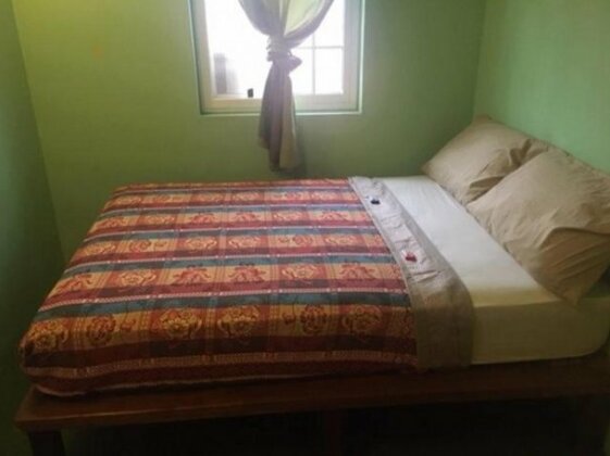 Hostal Green Coast - Photo2
