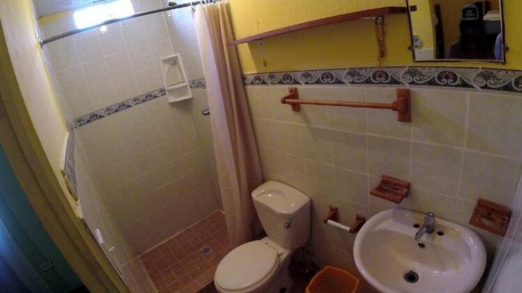Hostal Green Coast - Photo3