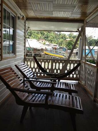 Hotel Caribbean View - Photo2