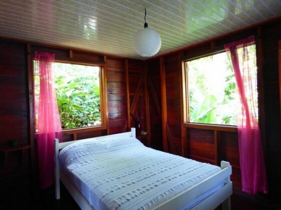 Jungle Hill Eco-House - Photo3