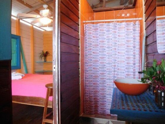 Kali's Casa over the Sea - Photo3
