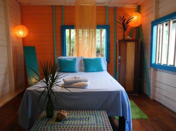 Kali's Casa over the Sea - Photo4