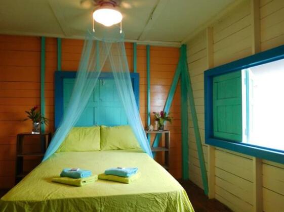 Kali's Casa over the Sea - Photo5
