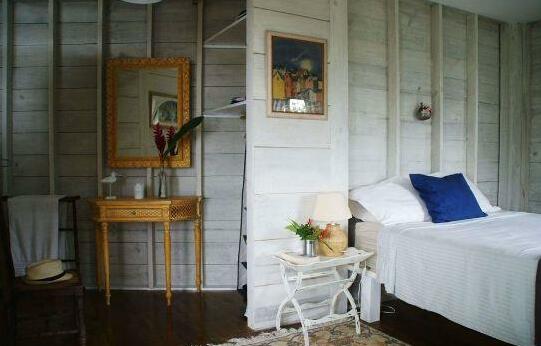 Los Secretos Guesthouse - Photo2