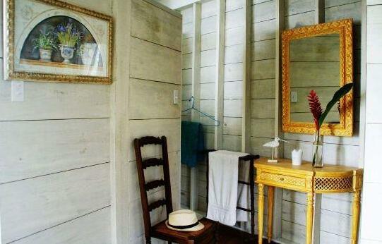 Los Secretos Guesthouse - Photo3