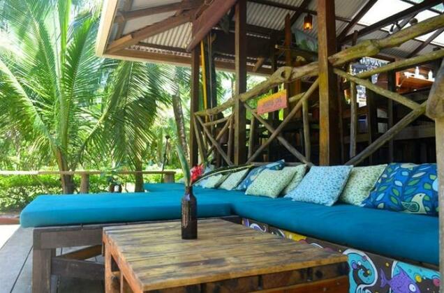 Palmar Beach Lodge - Photo4