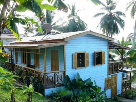 Rafael's House