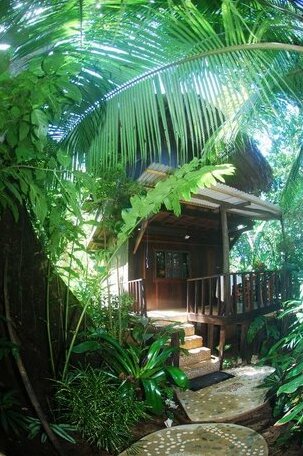 Red Frog Bungalows Surf Resort - Photo2