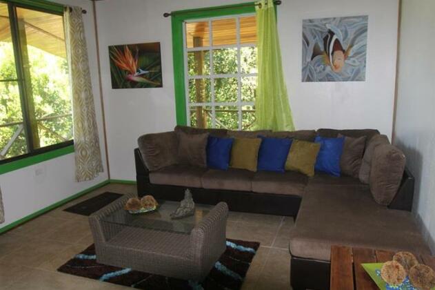 Red Frog Bungalows Surf Resort - Photo5