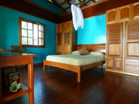 Red Ginger Eco-House - Photo3