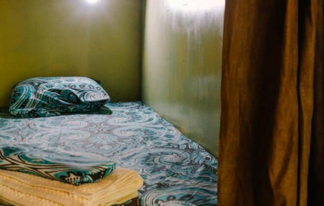 The Nomad Guesthouse & Activity Center - Photo3