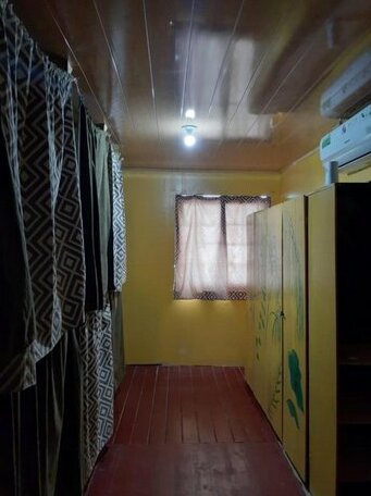 The Nomad Guesthouse & Activity Center - Photo4