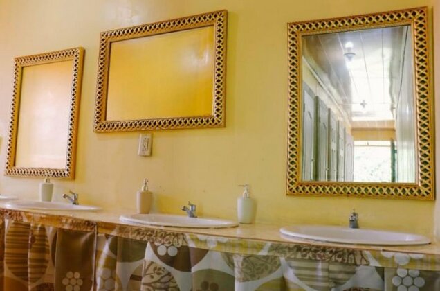 The Nomad Guesthouse & Activity Center - Photo5