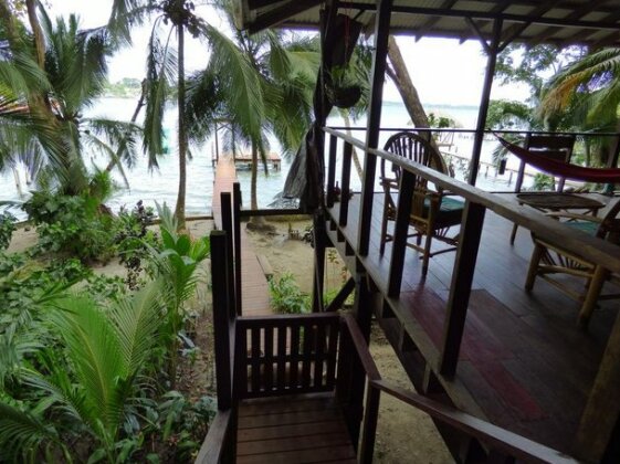Un Puerto Particular Eco home - Photo2
