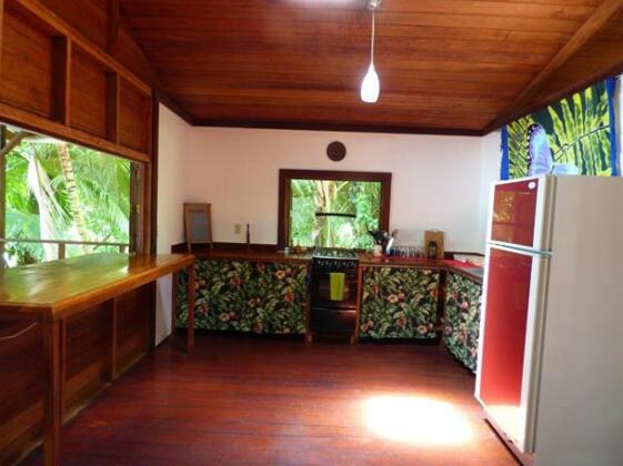 Un Puerto Particular Eco home - Photo3