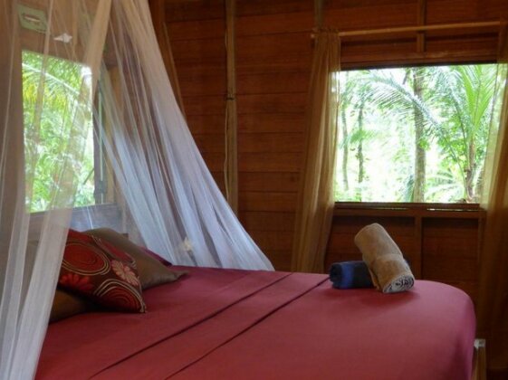 Un Puerto Particular Eco home - Photo4