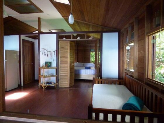 Un Puerto Particular Eco home - Photo5