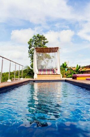 Villa F&B