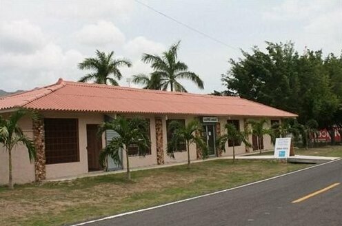Punta Chame Club and Resort