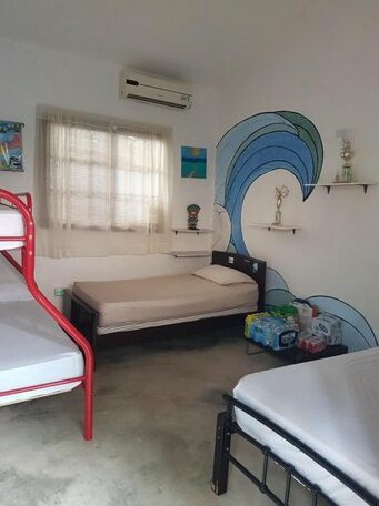 The Blue House Panama - Photo4