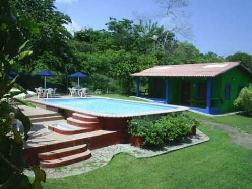 Cabanas Guicci Resort - Photo2