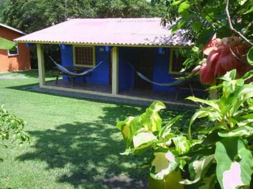 Cabanas Guicci Resort - Photo3
