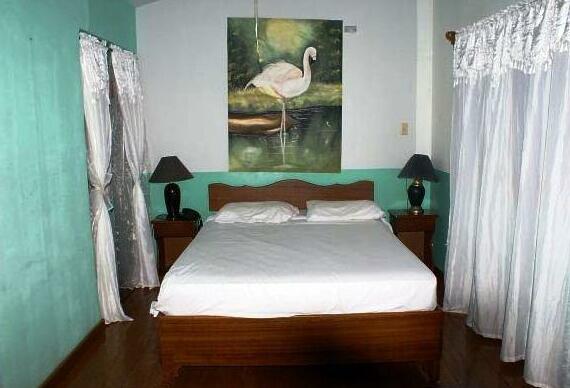 Angela Hotel Bocas Del Toro - Photo2