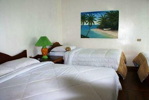 Angela Hotel Bocas Del Toro - Photo4
