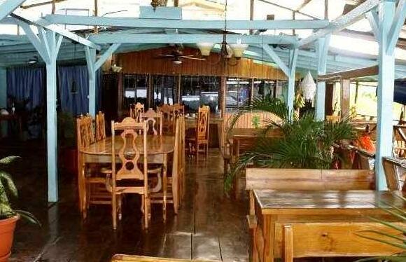 Angela Hotel Bocas Del Toro - Photo5