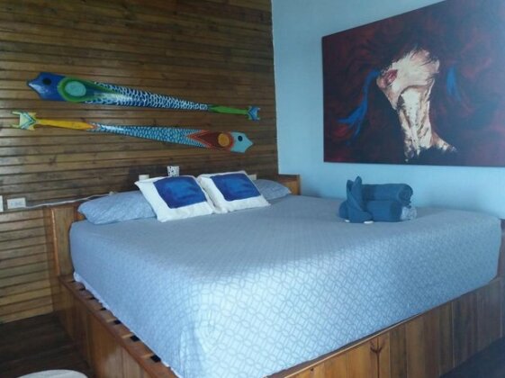 Barrbra BnB Over The Sea - Photo4