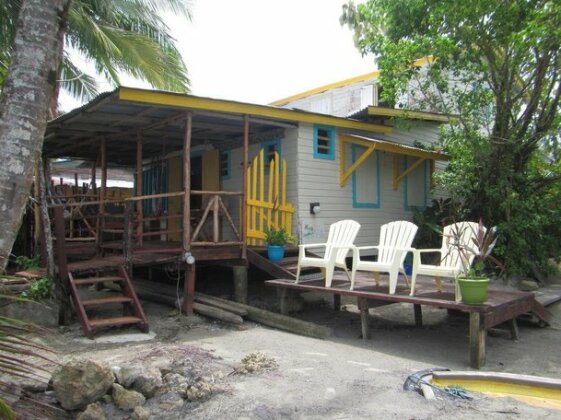 Bocas Beach House - Photo2