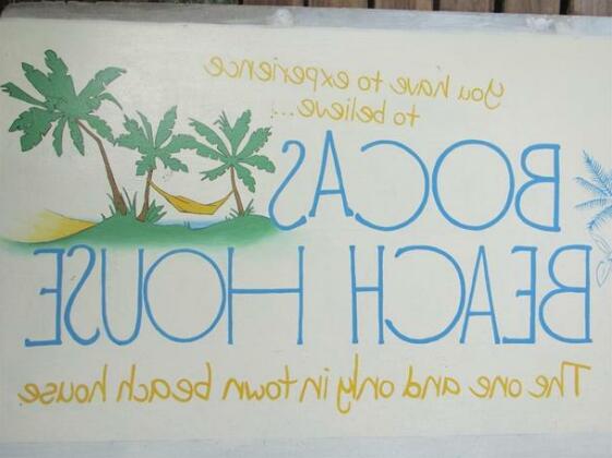 Bocas Beach House - Photo3