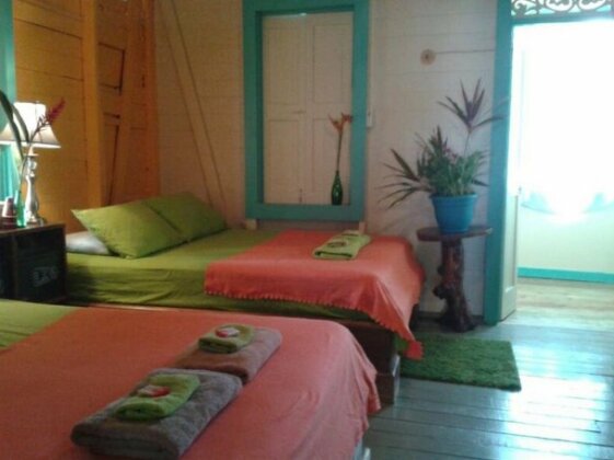 Bocas Beach House - Photo4