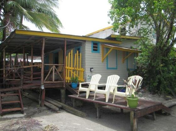 Bocas Beach House - Photo5