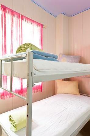Bocas Bound Hostel - Photo4