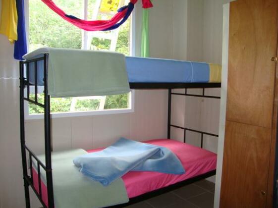 Bocas Bound Hostel - Photo5