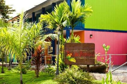 Bocas Bound Hostel