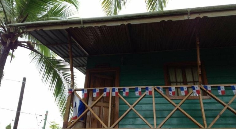 Bocas Inn - Photo2