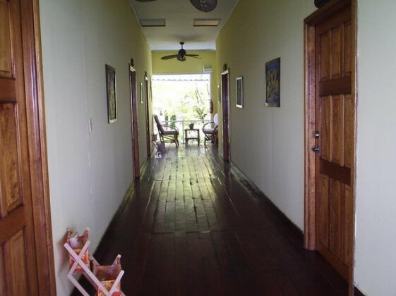 Bocas Inn - Photo3