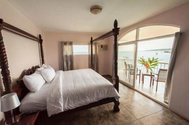 Bocas Paradise Hotel - Photo3