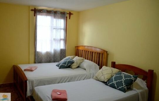 Bocas Reef Hotel - Photo2