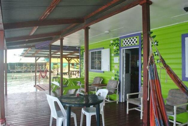 Bocas Surf School & Hostel - Photo2