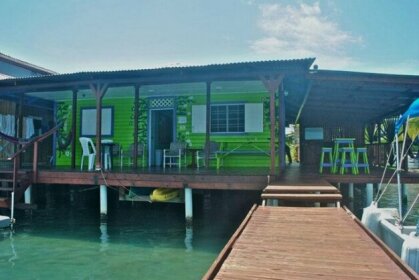 Bocas Surf School & Hostel