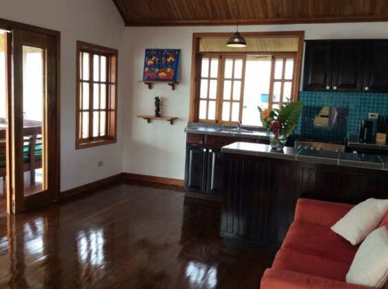 Bocas Villas - Photo2