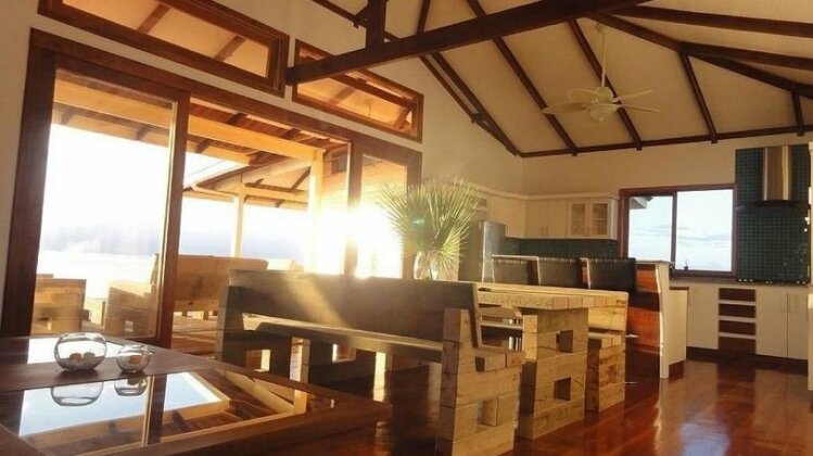 Bocas Villas - Photo3