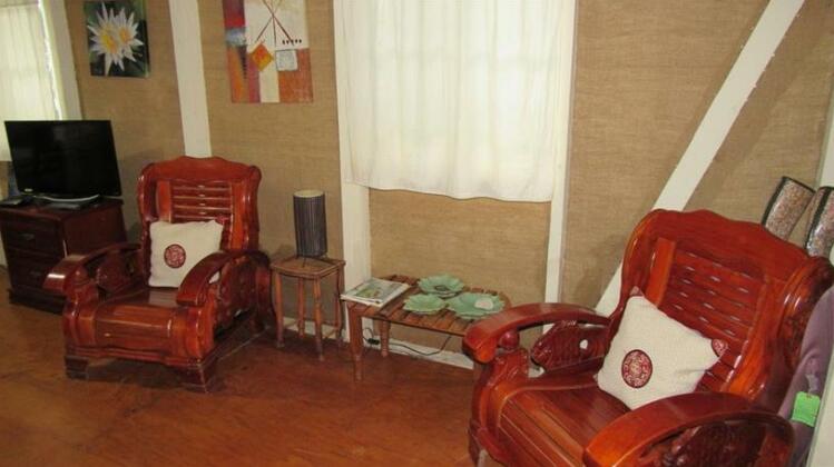 Cabana Delfin - Photo3